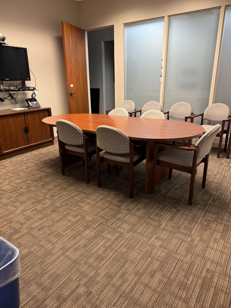 image of Office cleaning in kona
